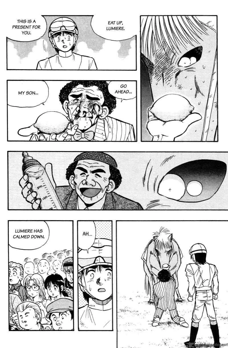 Kaze no Sylphid Chapter 175 page 14