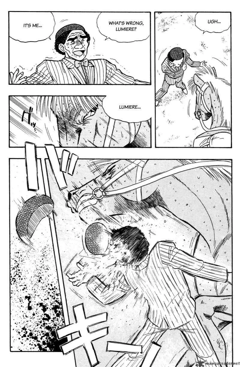 Kaze no Sylphid Chapter 175 page 10