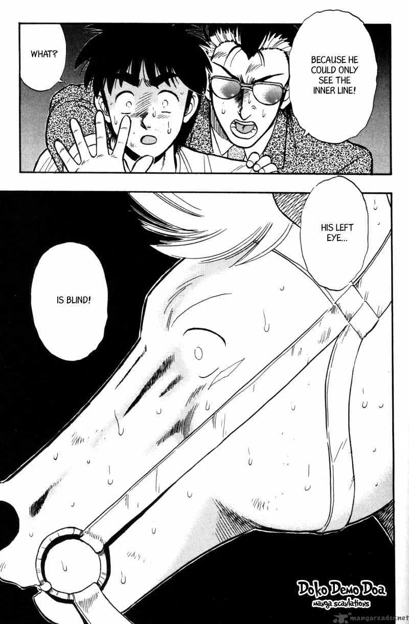 Kaze no Sylphid Chapter 176 page 20