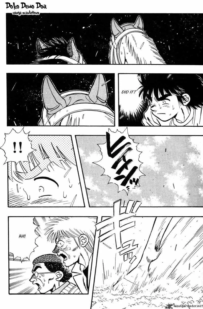 Kaze no Sylphid Chapter 178 page 9