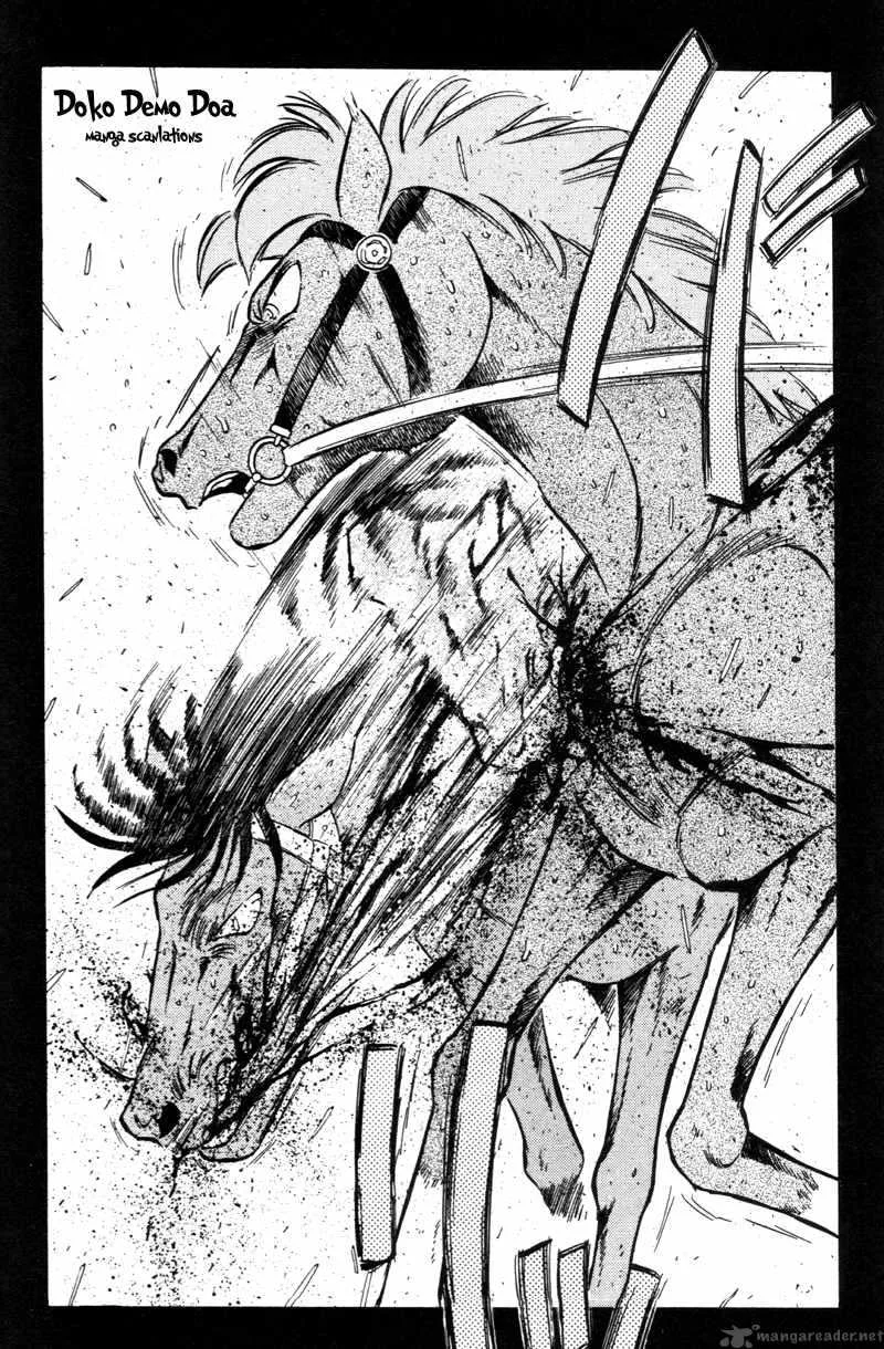 Kaze no Sylphid Chapter 179 page 21