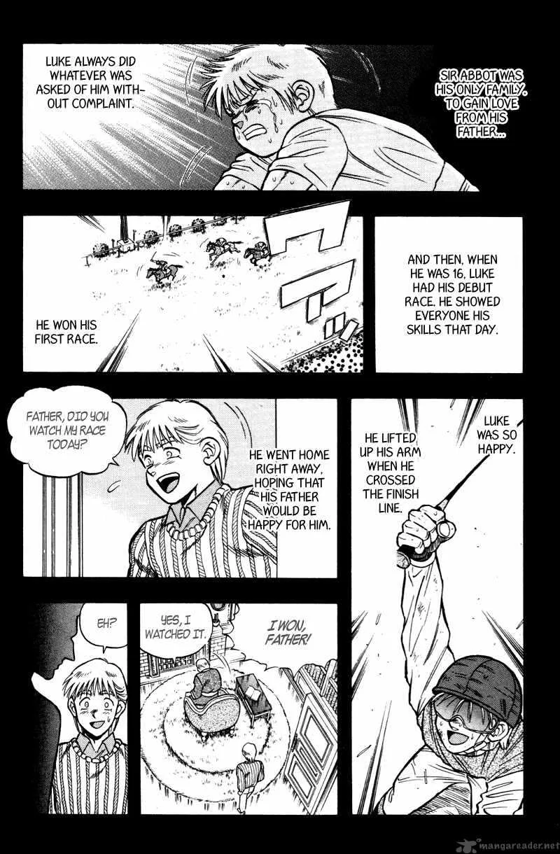 Kaze no Sylphid Chapter 184 page 13