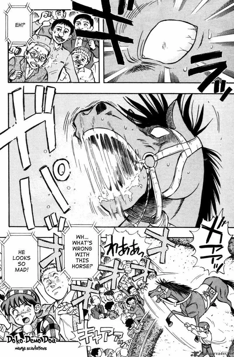 Kaze no Sylphid Chapter 185 page 8