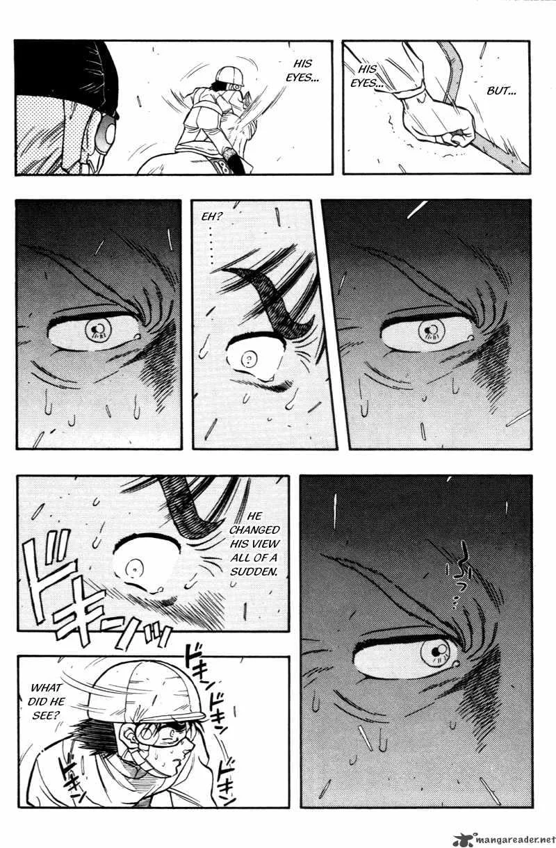 Kaze no Sylphid Chapter 187 page 14