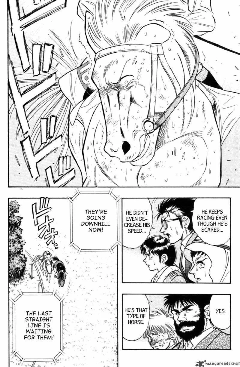 Kaze no Sylphid Chapter 188 page 20