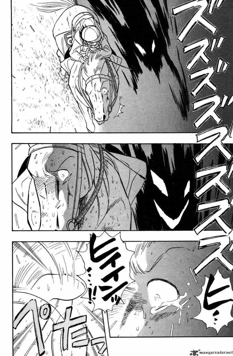 Kaze no Sylphid Chapter 188 page 14