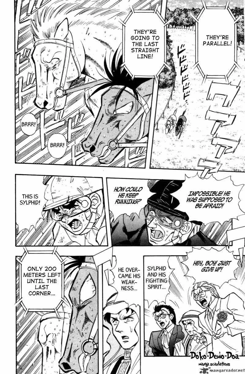 Kaze no Sylphid Chapter 189 page 3