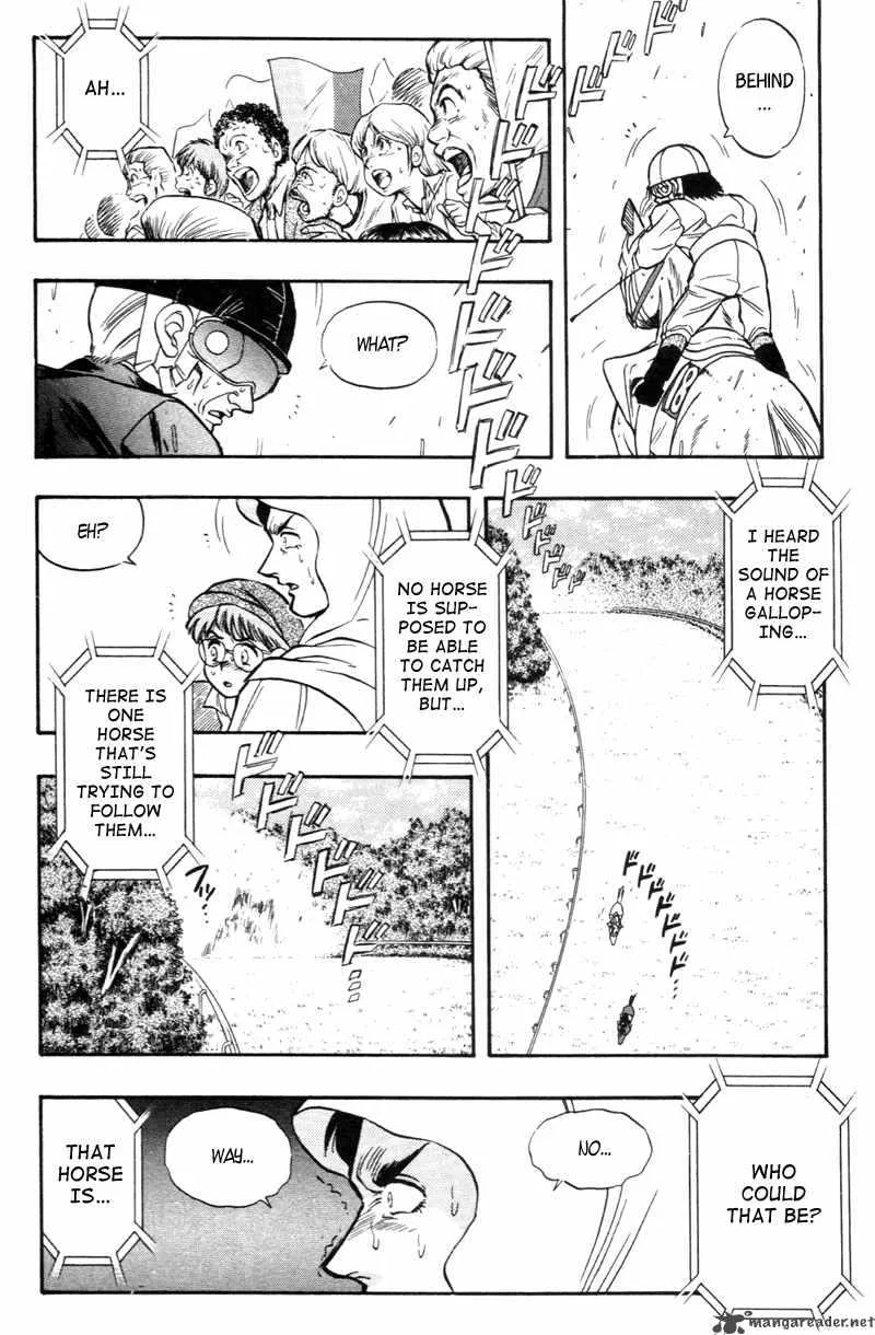 Kaze no Sylphid Chapter 189 page 13