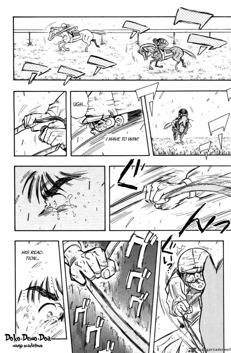 Kaze no Sylphid Chapter 190 page 14