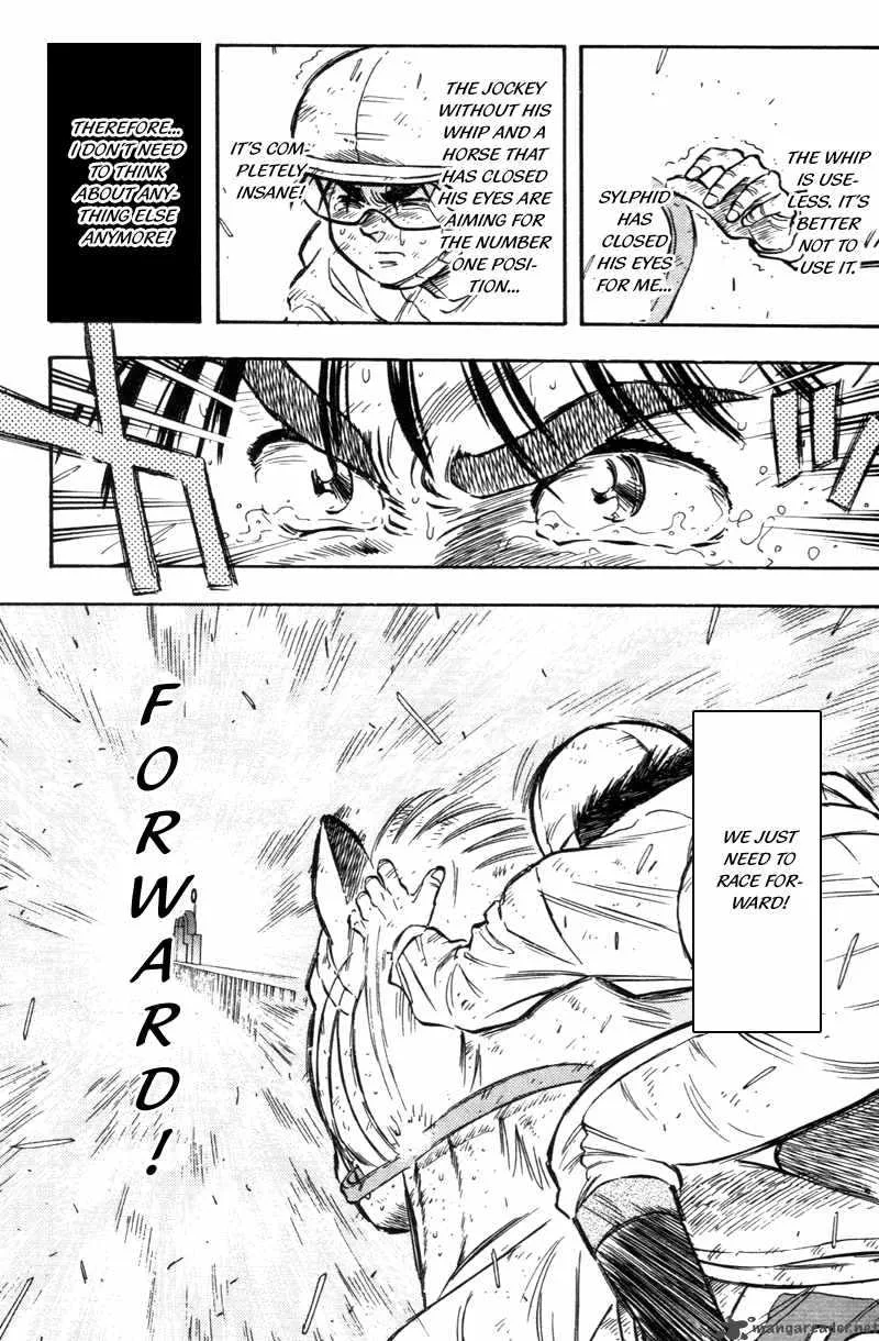 Kaze no Sylphid Chapter 191 page 7