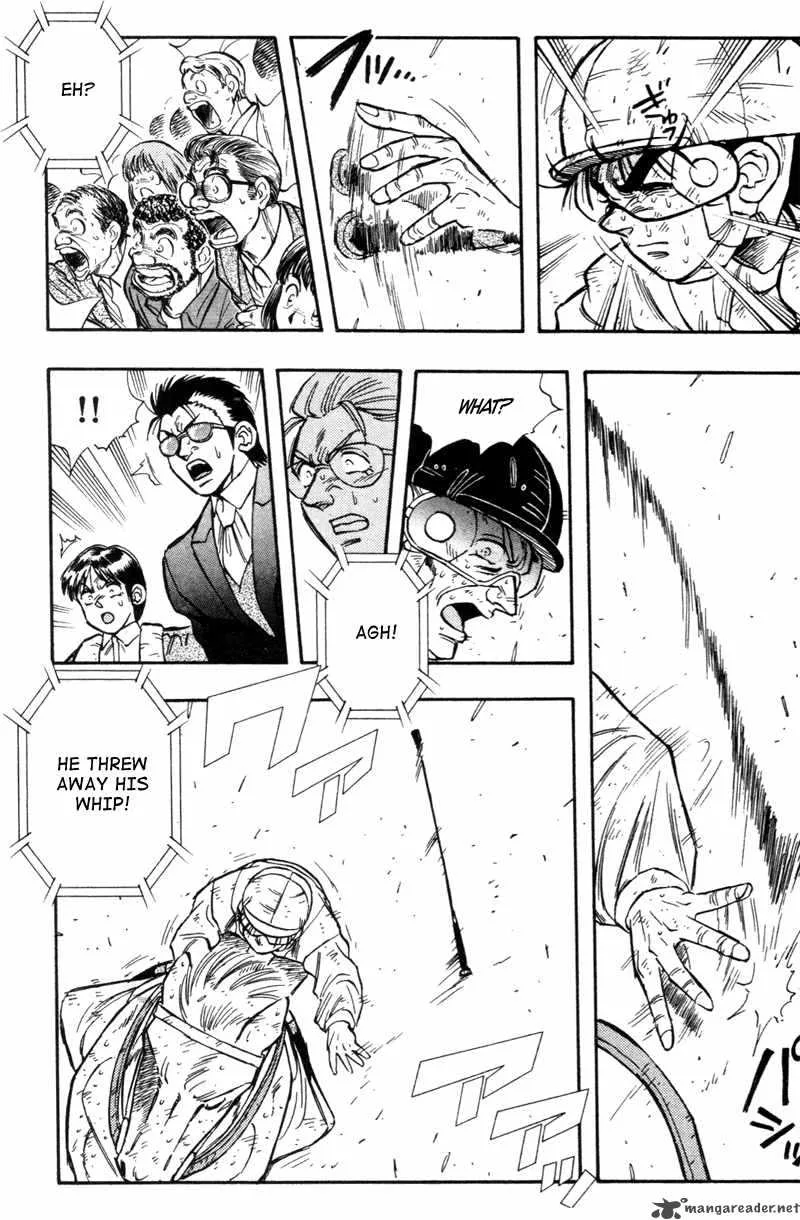 Kaze no Sylphid Chapter 191 page 5