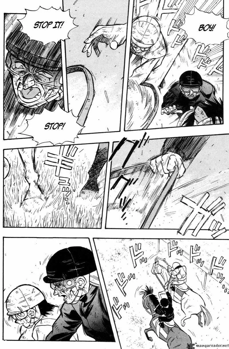 Kaze no Sylphid Chapter 192 page 6