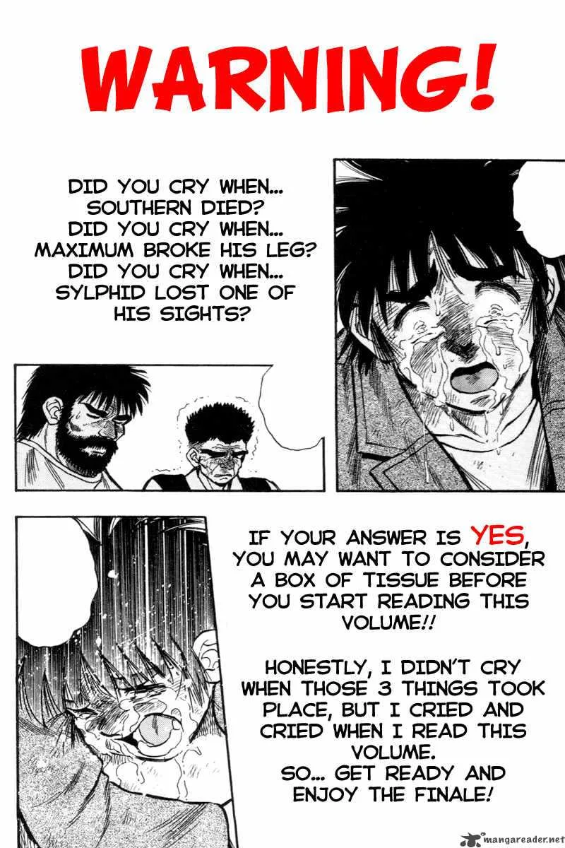Kaze no Sylphid Chapter 194 page 2