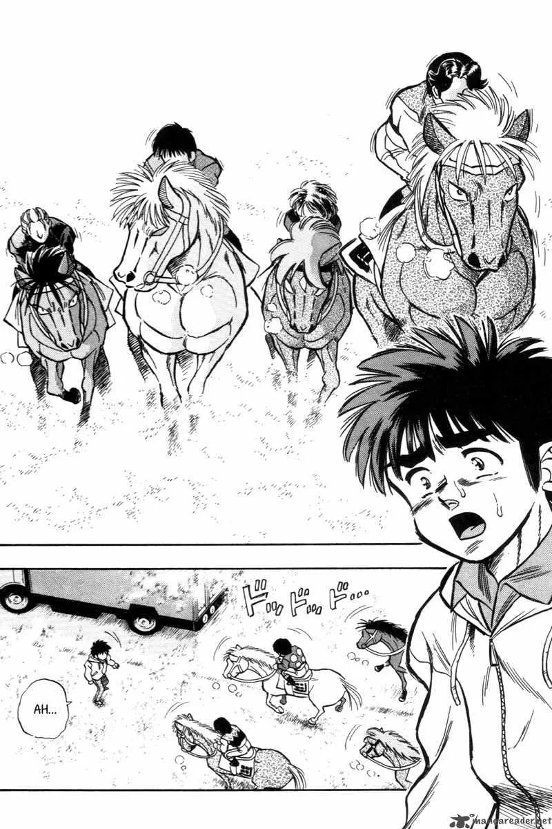 Kaze no Sylphid Chapter 194 page 20