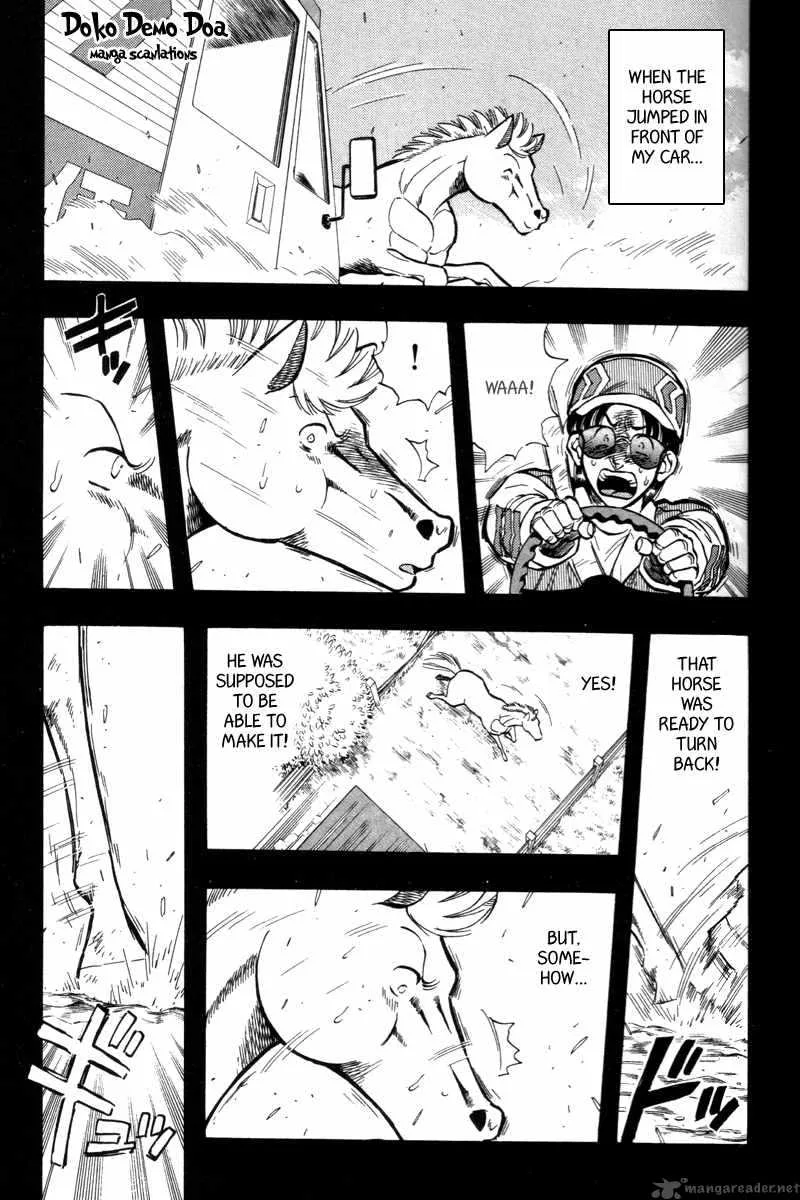 Kaze no Sylphid Chapter 198 page 10