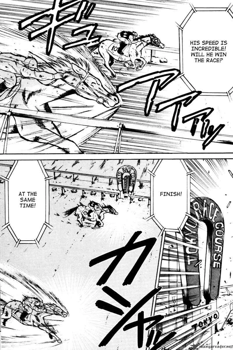 Kaze no Sylphid Chapter 20 page 15