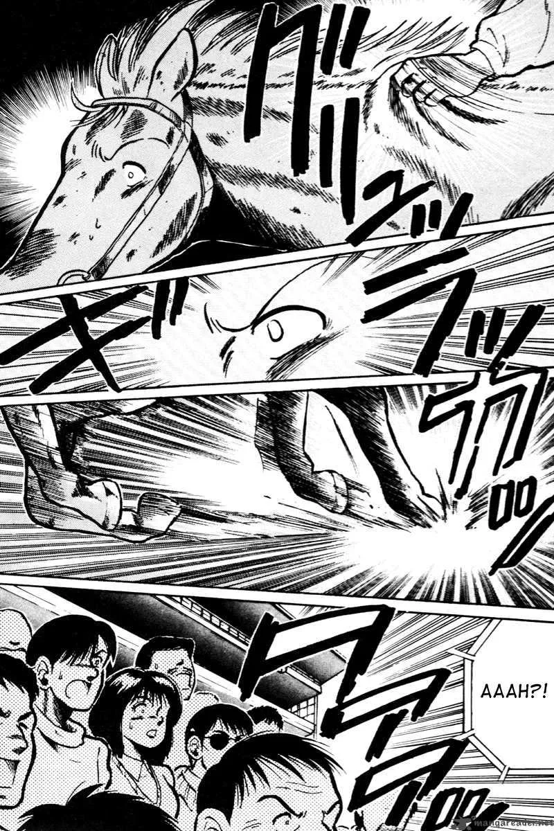 Kaze no Sylphid Chapter 20 page 5