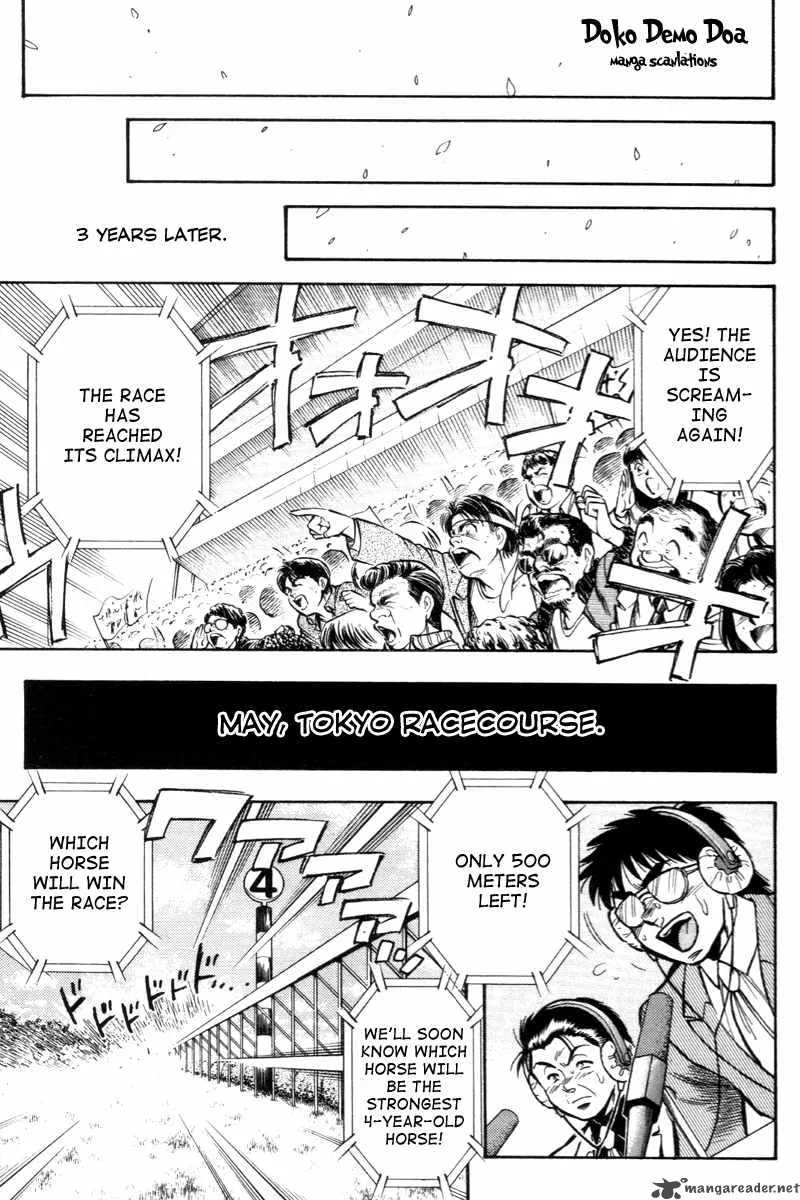Kaze no Sylphid Chapter 200 page 31