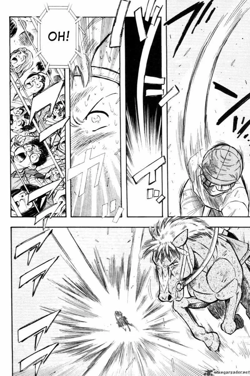 Kaze no Sylphid Chapter 200 page 38