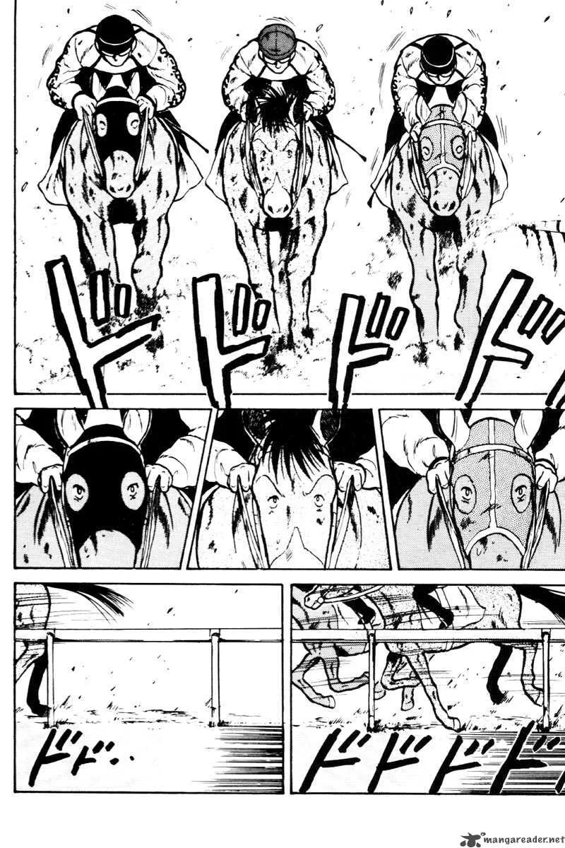 Kaze no Sylphid Chapter 22 page 2
