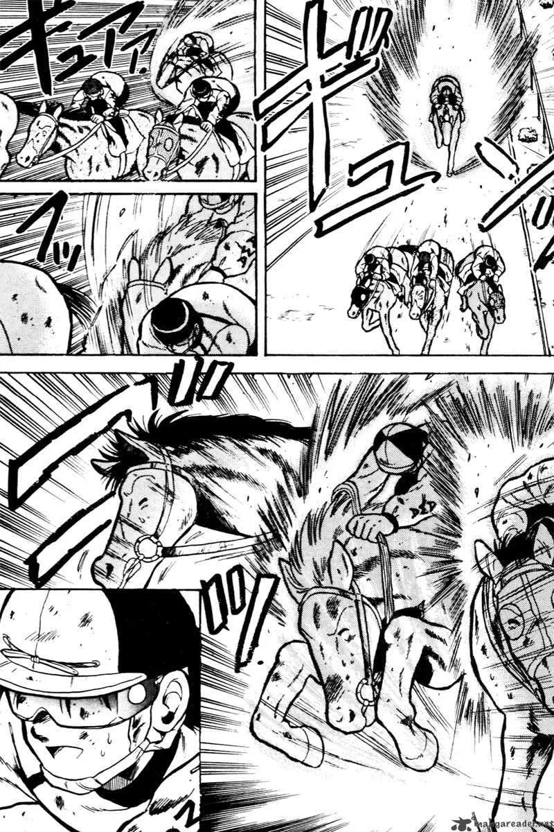 Kaze no Sylphid Chapter 22 page 4