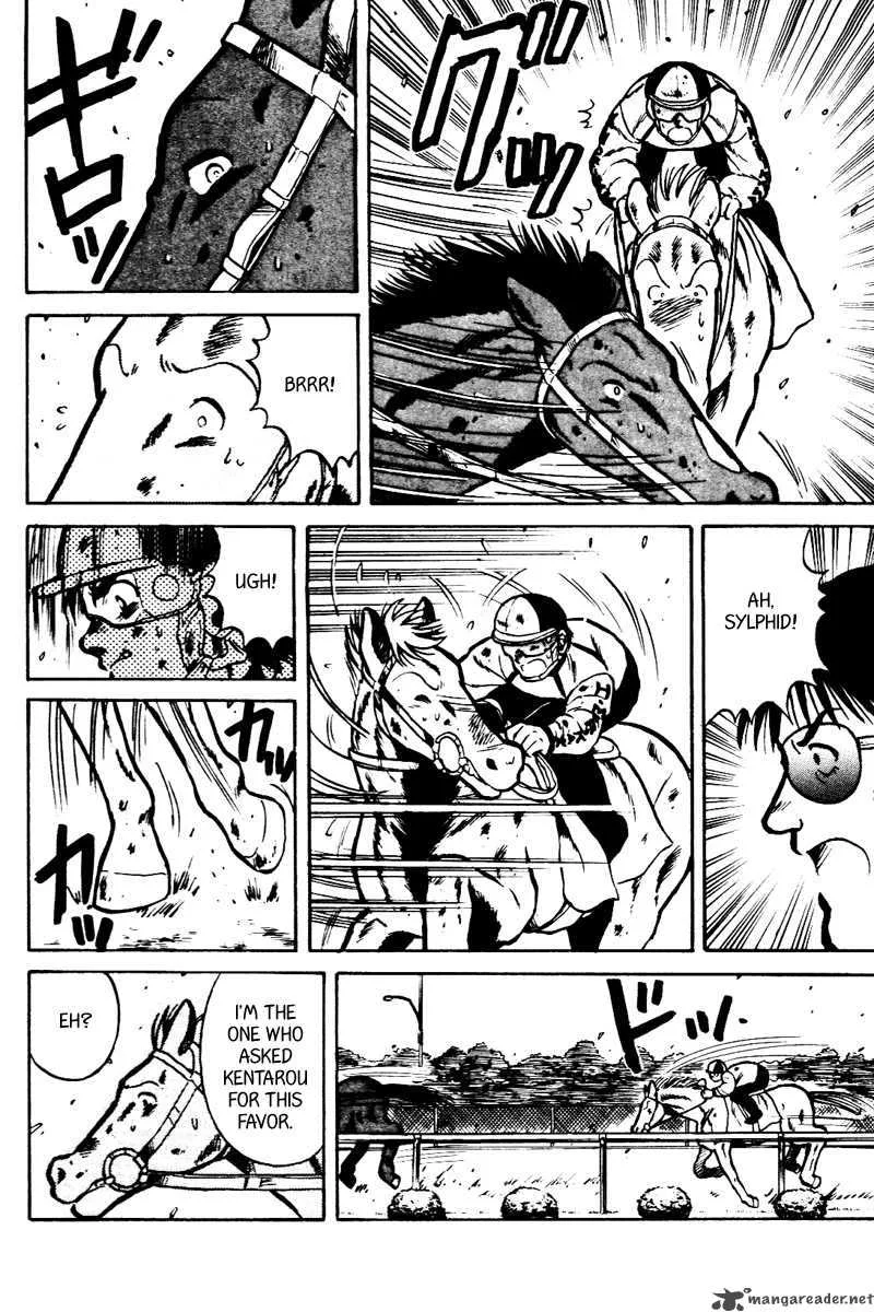 Kaze no Sylphid Chapter 22 page 10