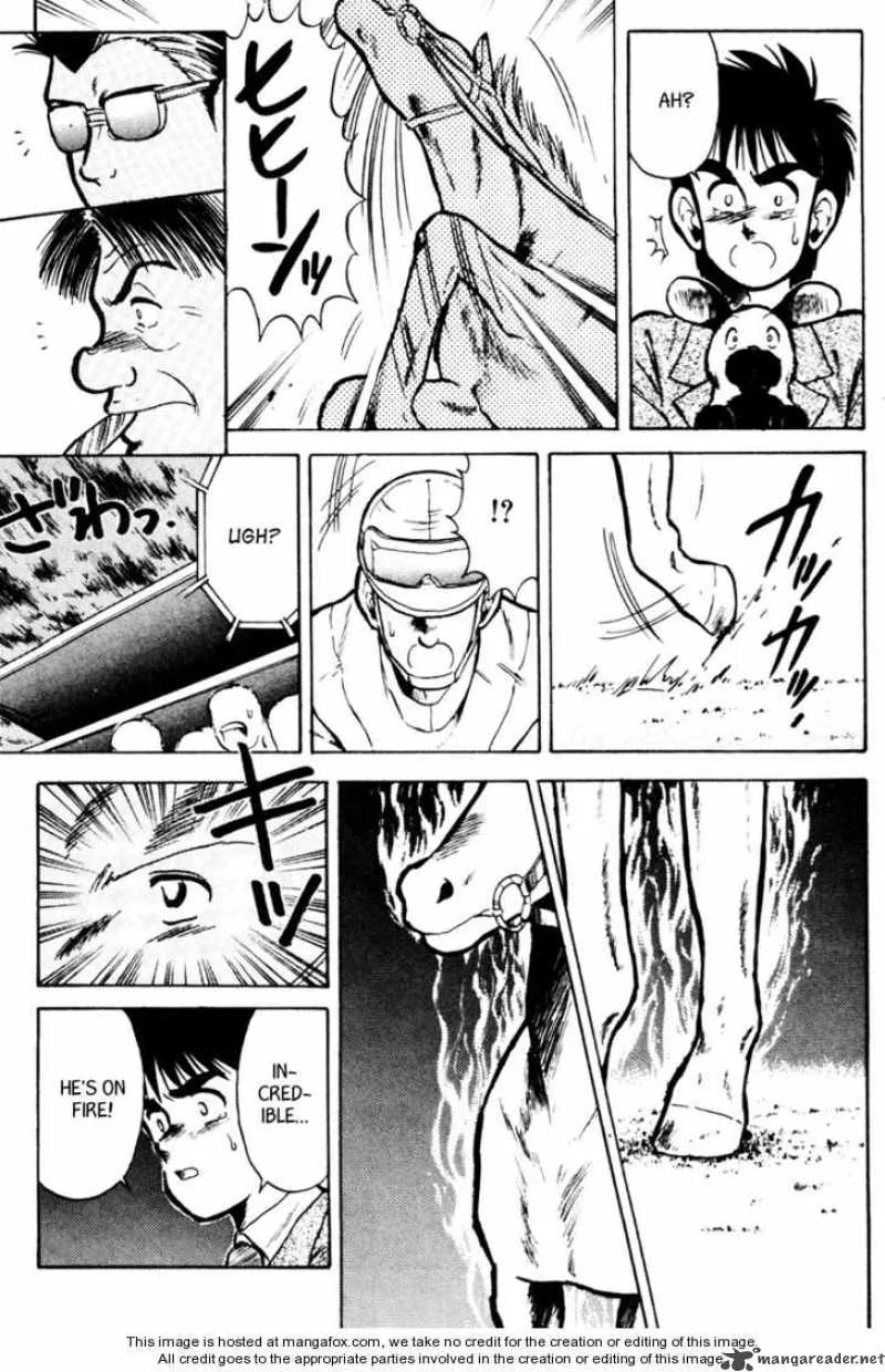 Kaze no Sylphid Chapter 24 page 18