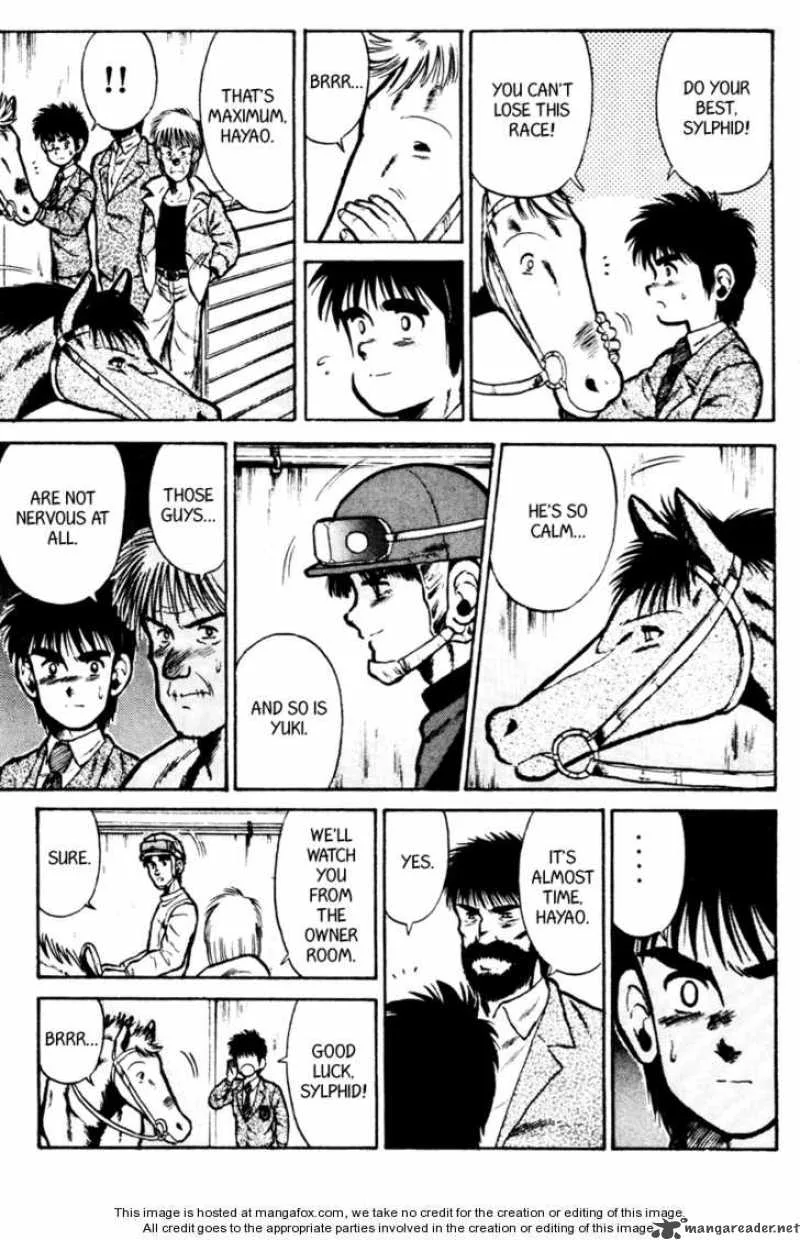 Kaze no Sylphid Chapter 24 page 4