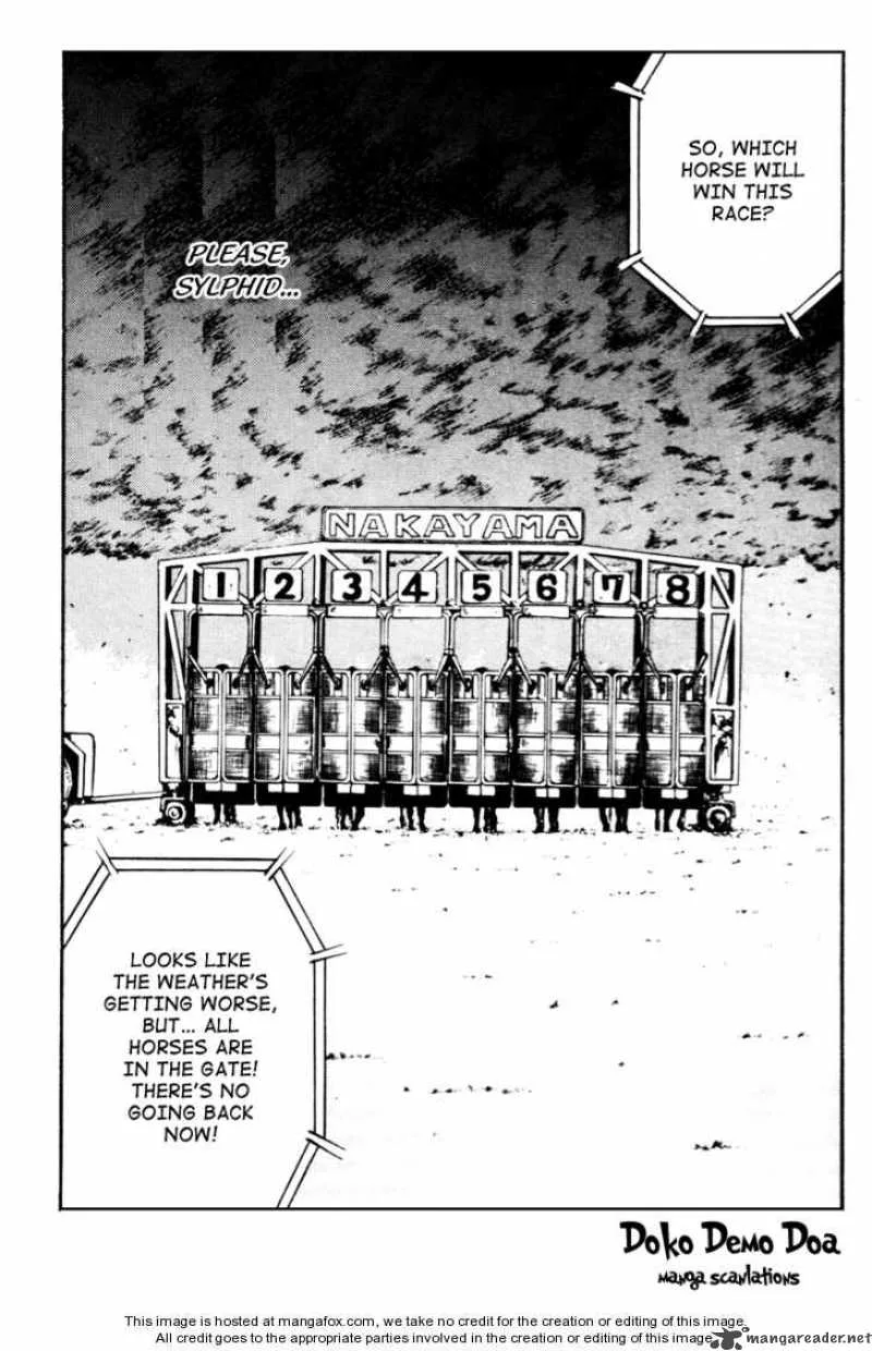 Kaze no Sylphid Chapter 24 page 20