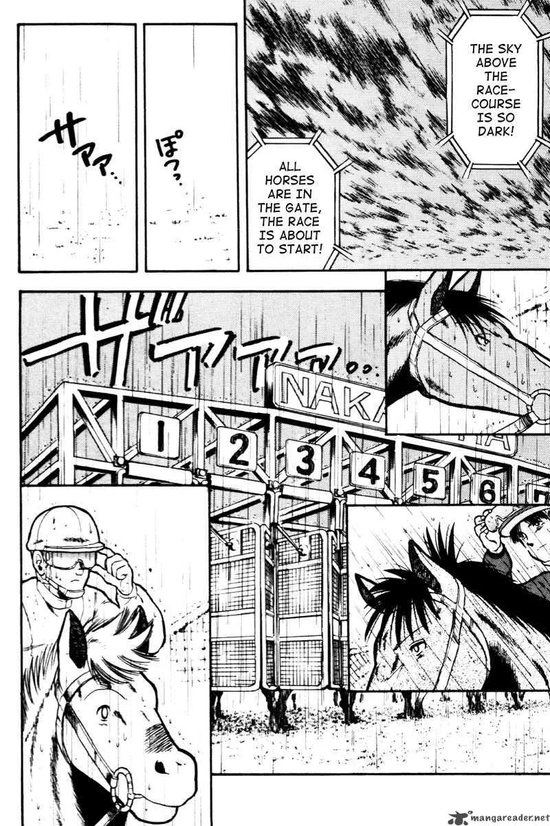 Kaze no Sylphid Chapter 25 page 3