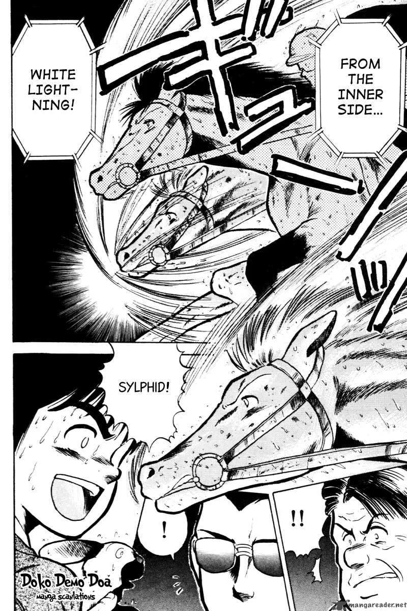 Kaze no Sylphid Chapter 25 page 19