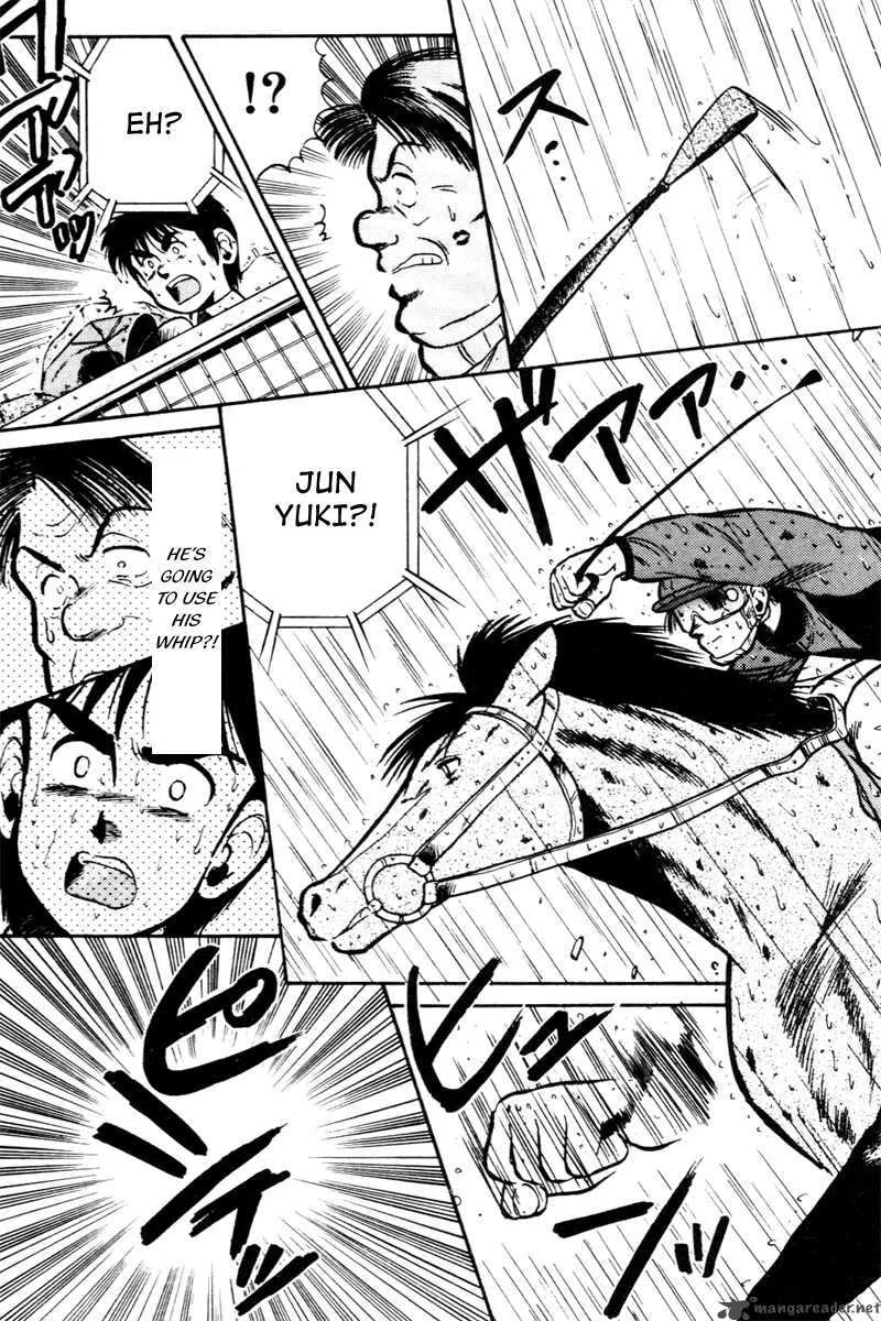 Kaze no Sylphid Chapter 26 page 12