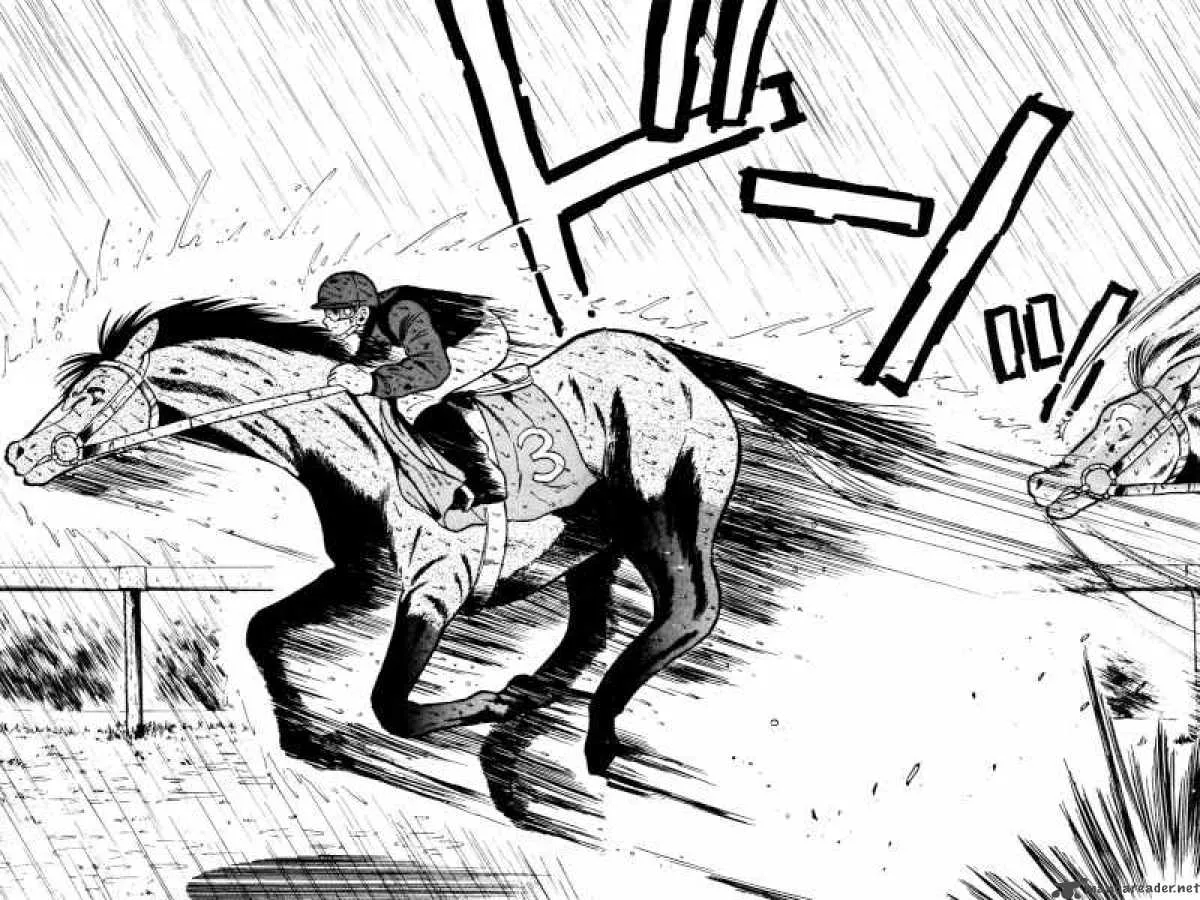 Kaze no Sylphid Chapter 26 page 14