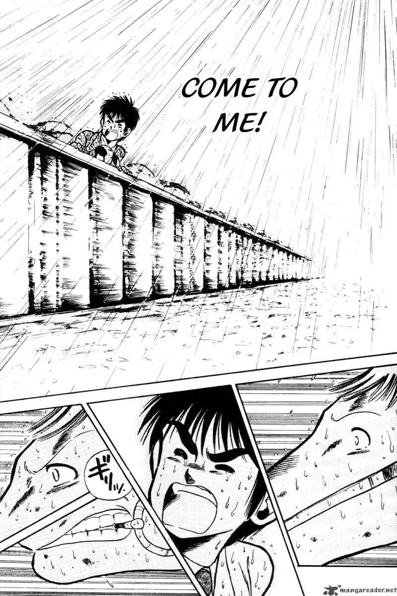 Kaze no Sylphid Chapter 27 page 10