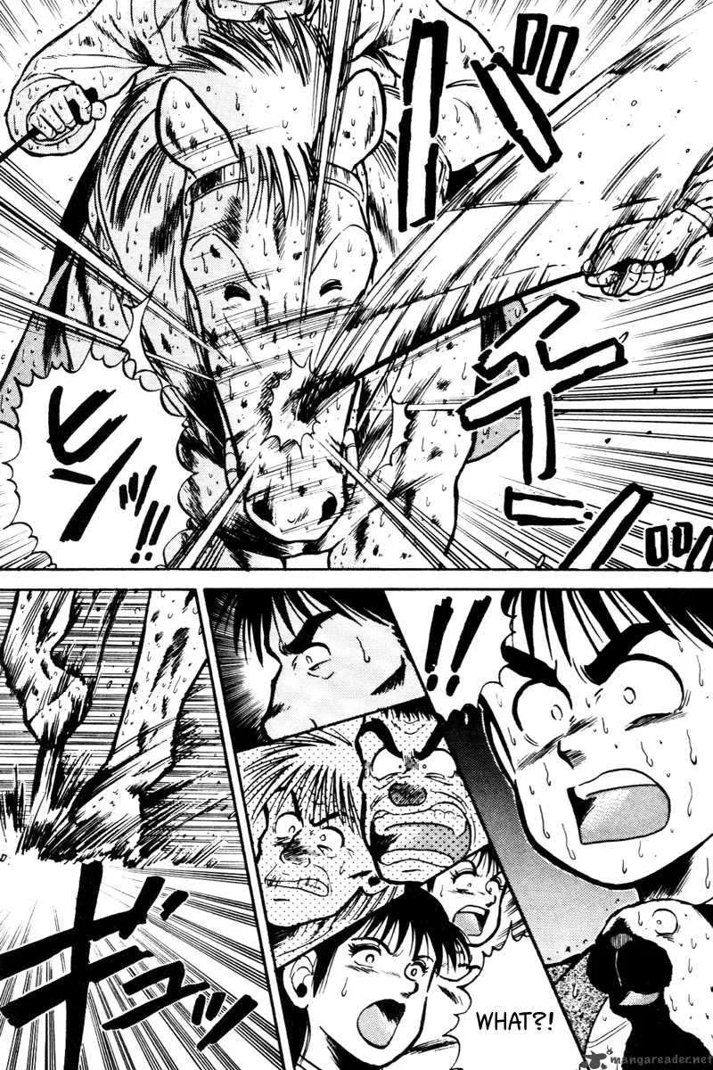 Kaze no Sylphid Chapter 27 page 6