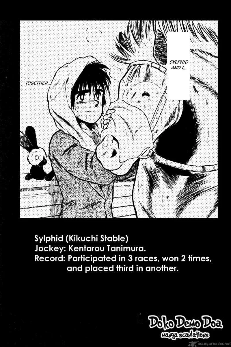 Kaze no Sylphid Chapter 27 page 20