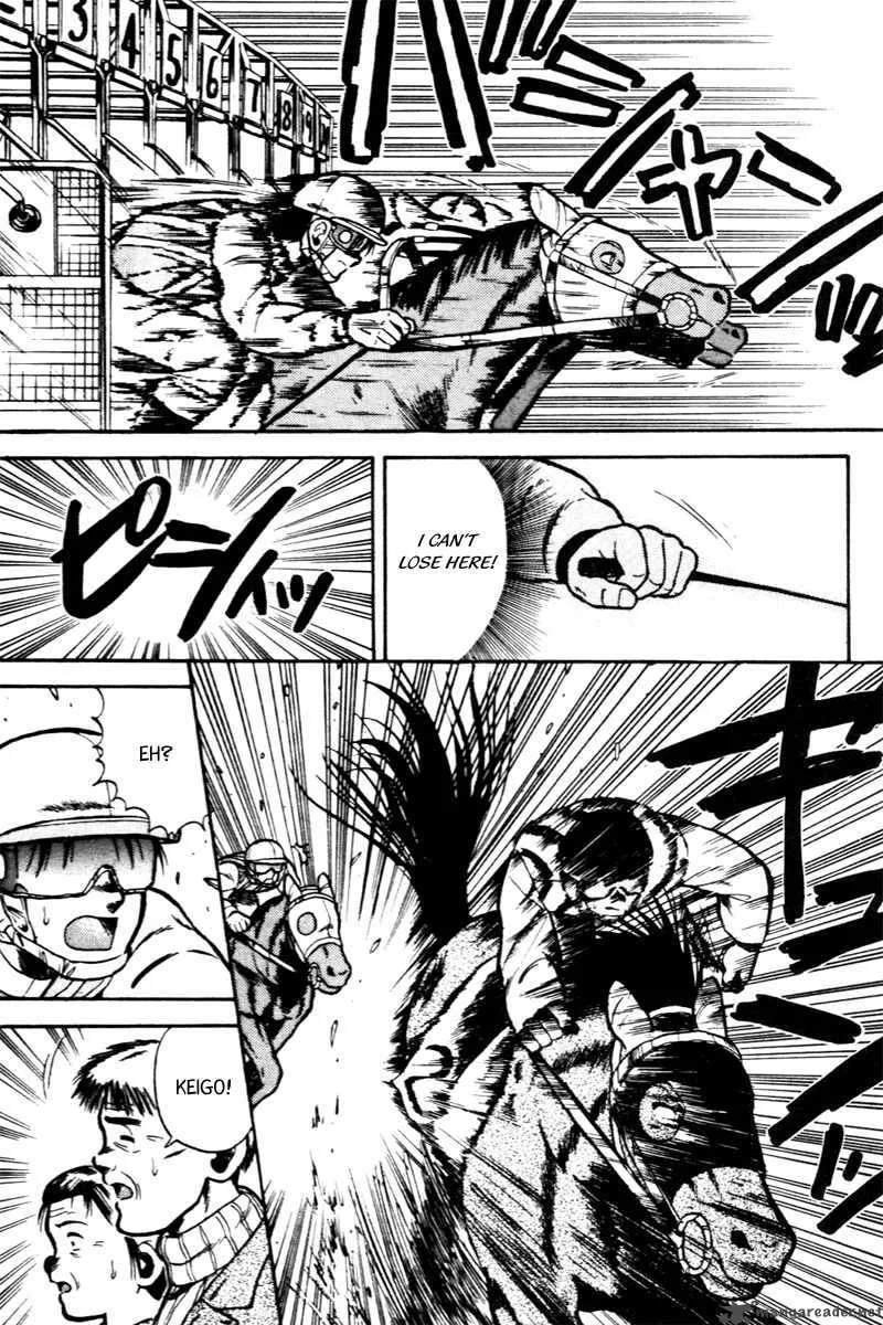 Kaze no Sylphid Chapter 29 page 4