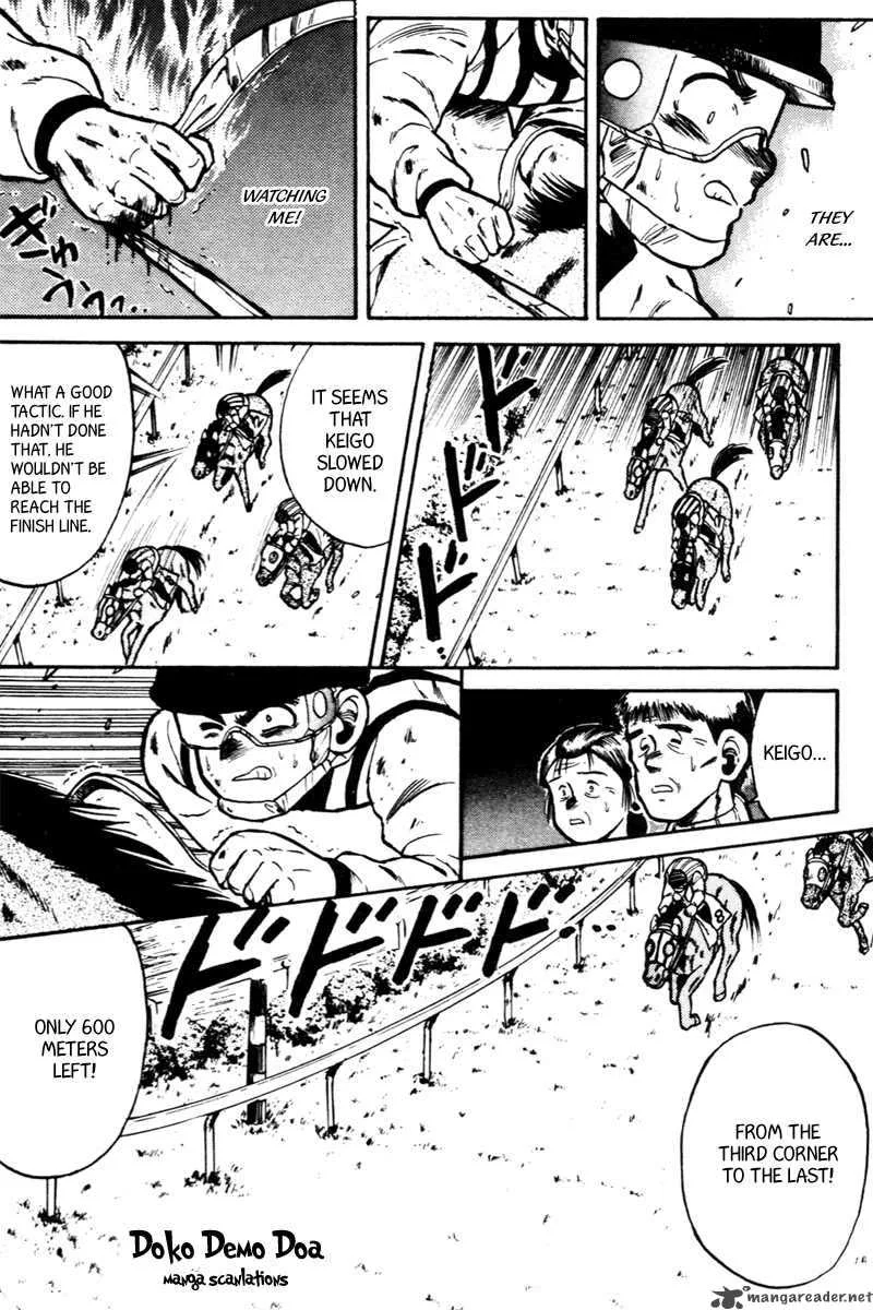 Kaze no Sylphid Chapter 29 page 8