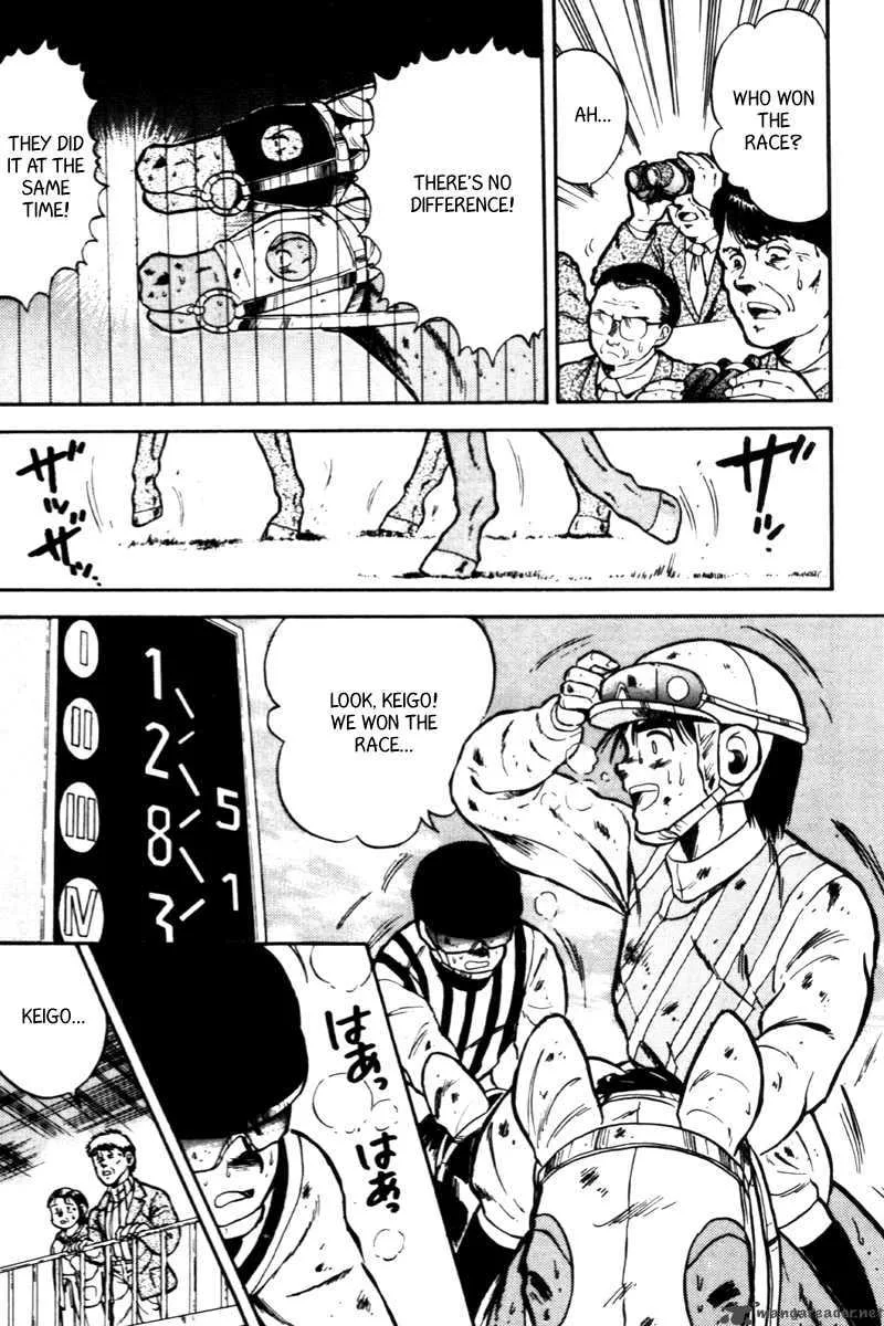 Kaze no Sylphid Chapter 29 page 16