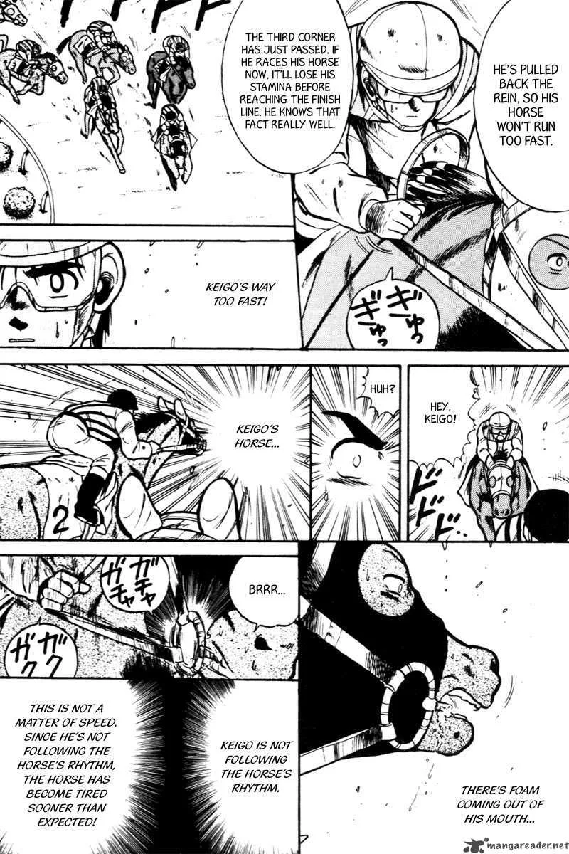 Kaze no Sylphid Chapter 29 page 6