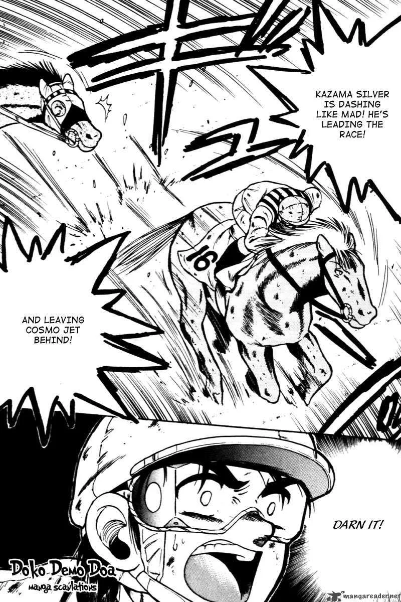 Kaze no Sylphid Chapter 30 page 19
