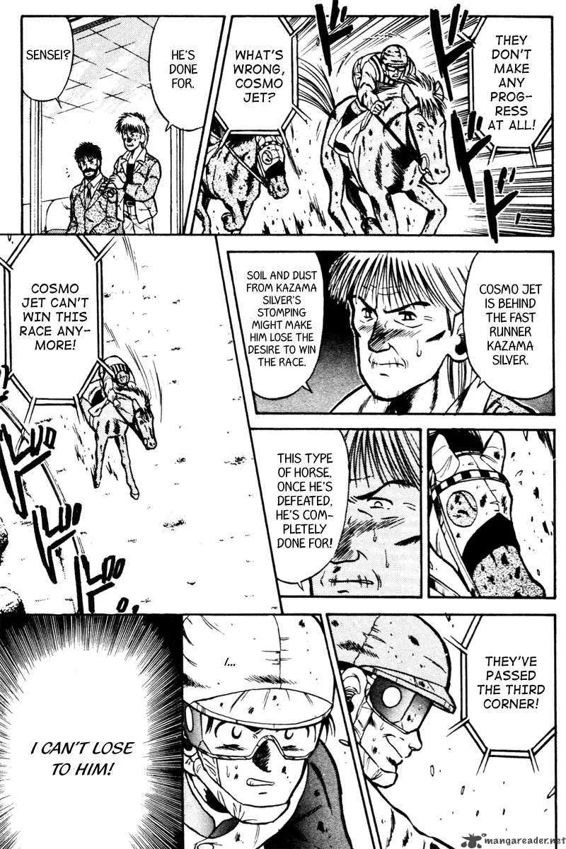 Kaze no Sylphid Chapter 31 page 4