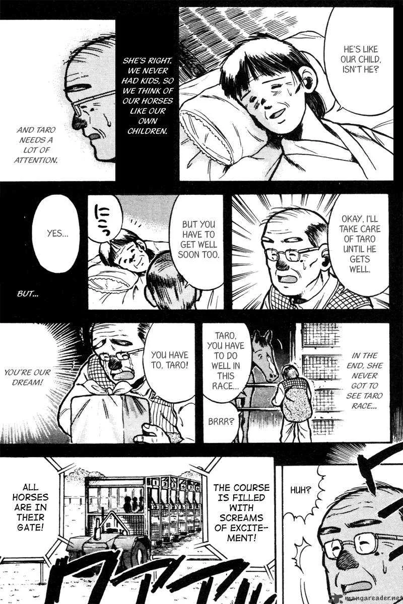 Kaze no Sylphid Chapter 33 page 10