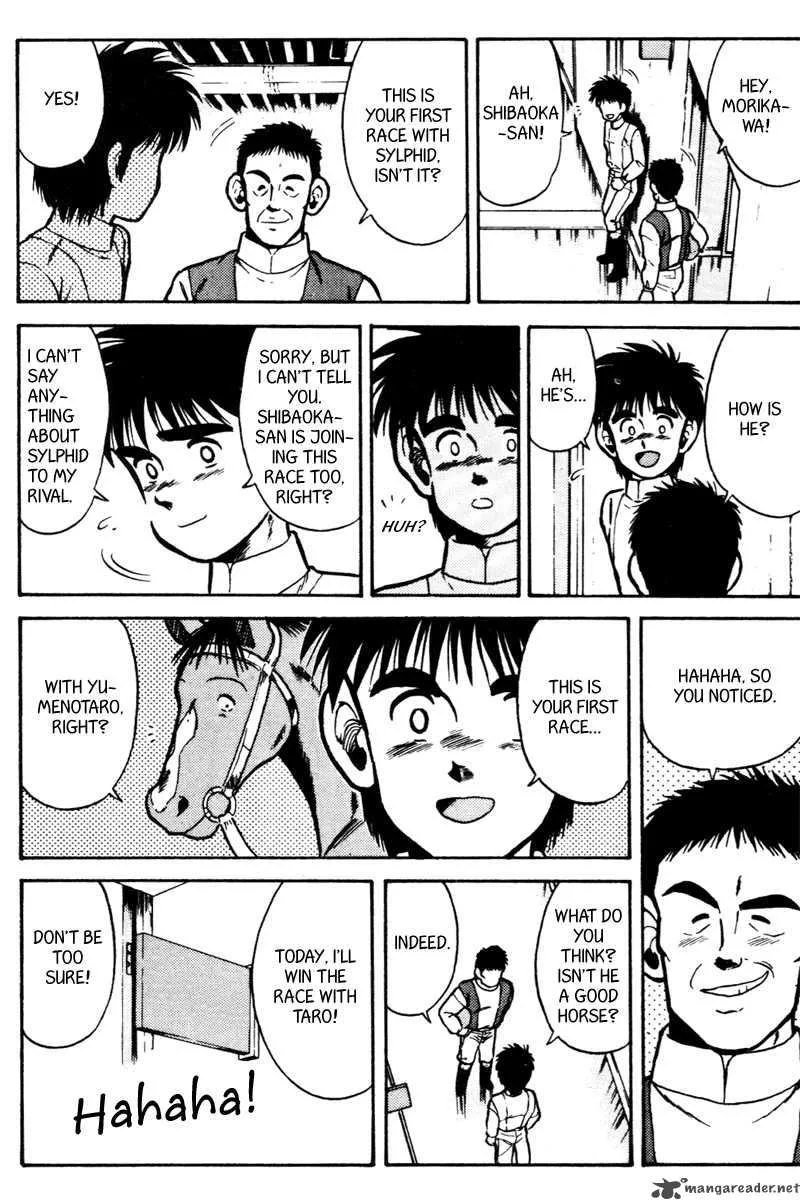 Kaze no Sylphid Chapter 37 page 6