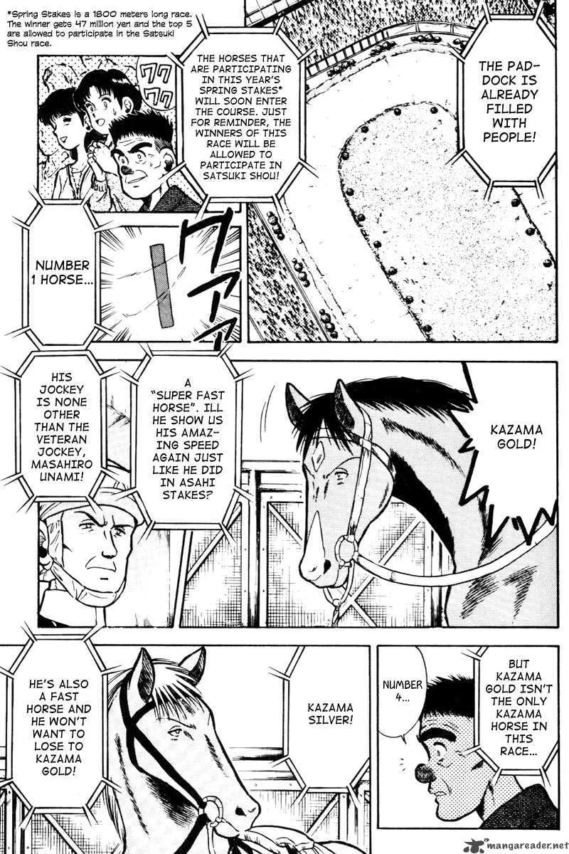 Kaze no Sylphid Chapter 37 page 8