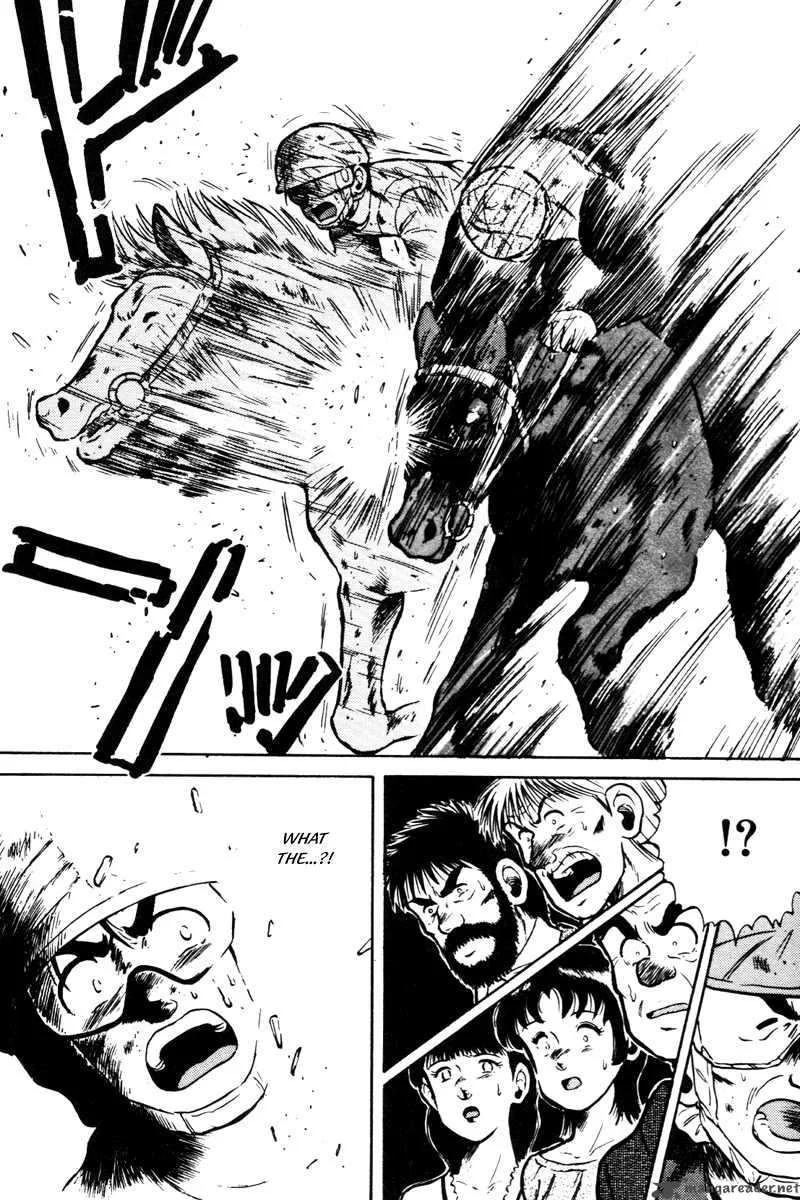 Kaze no Sylphid Chapter 38 page 10