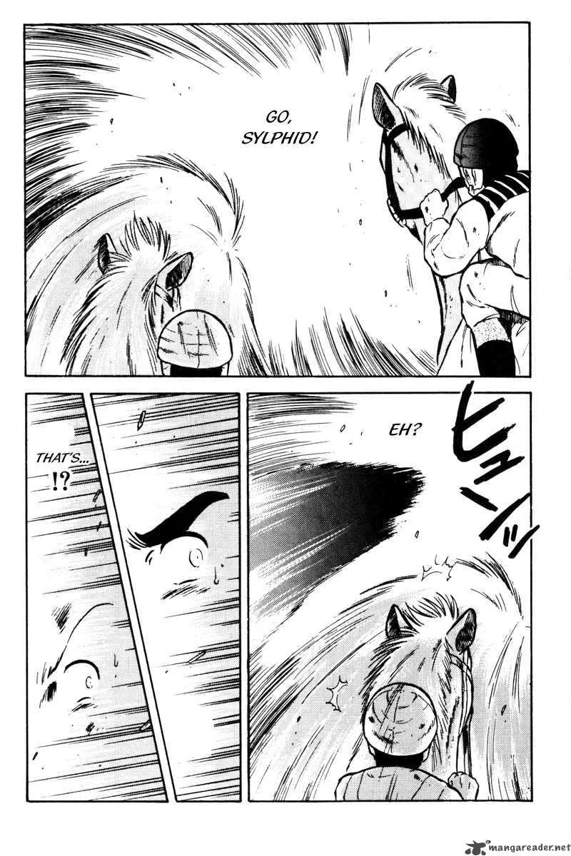 Kaze no Sylphid Chapter 38 page 9
