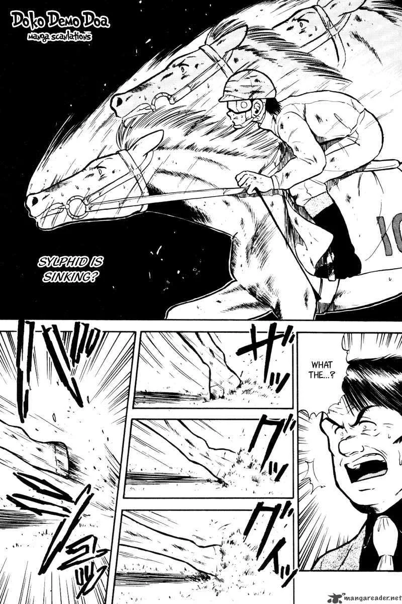 Kaze no Sylphid Chapter 39 page 9