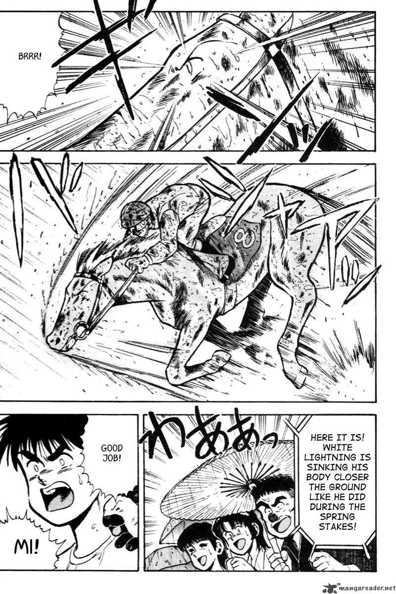 Kaze no Sylphid Chapter 42 page 6