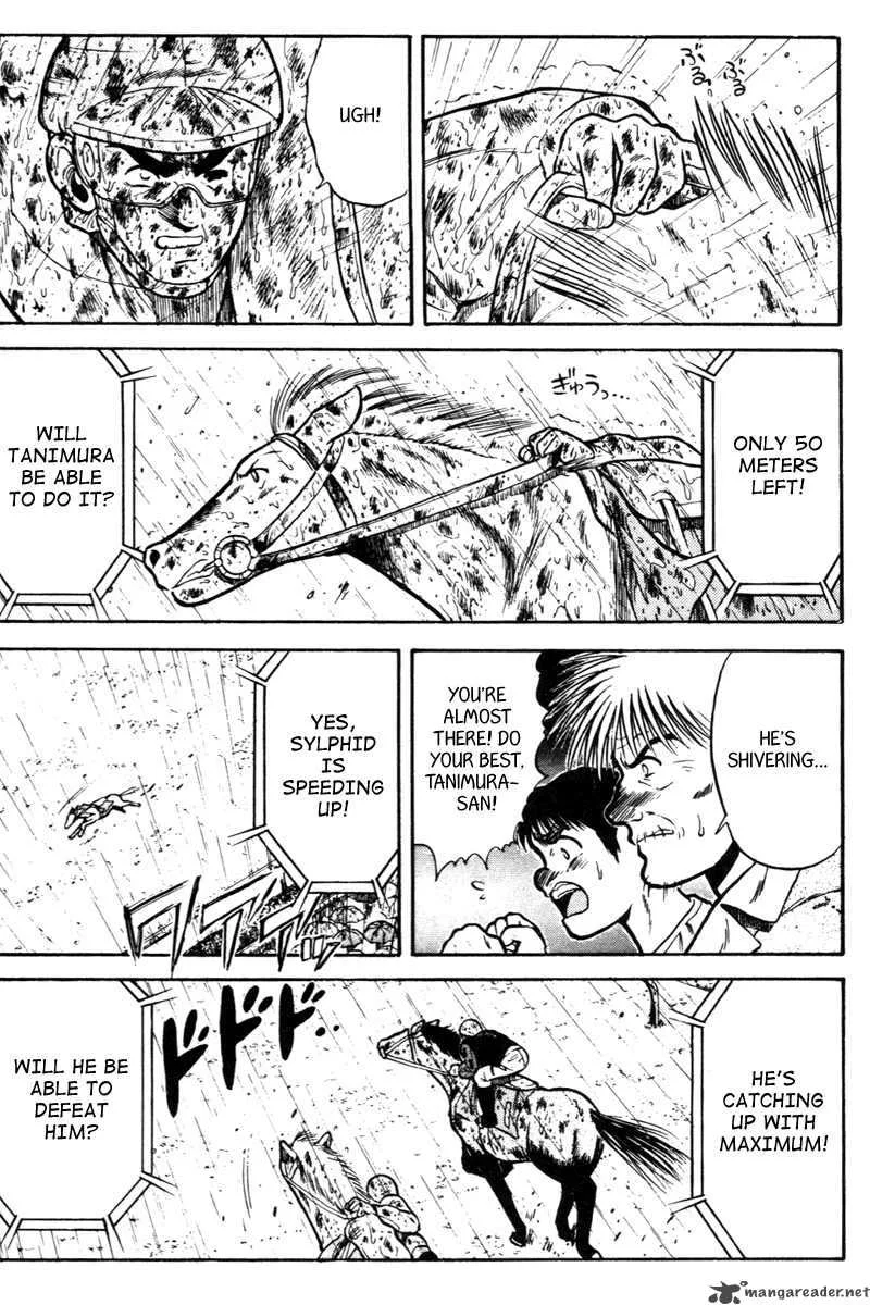 Kaze no Sylphid Chapter 43 page 4